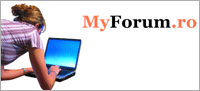 Pagina de start a forumului Andrei1996.MyForum.ro